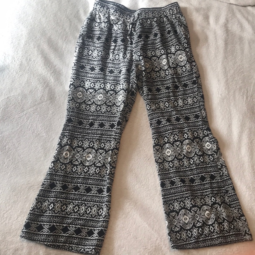 Rayasun Swim Coverup Pants